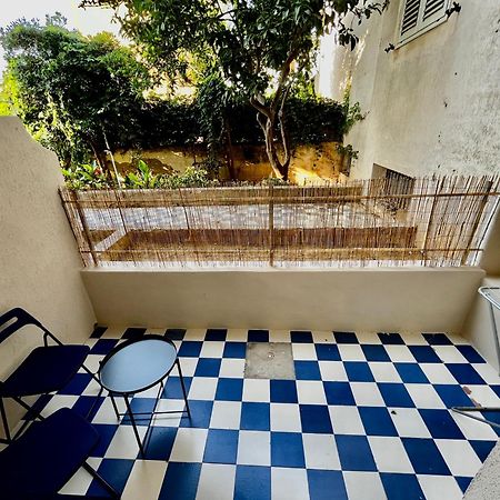Casa Lina Apartment Punta Secca Exterior photo