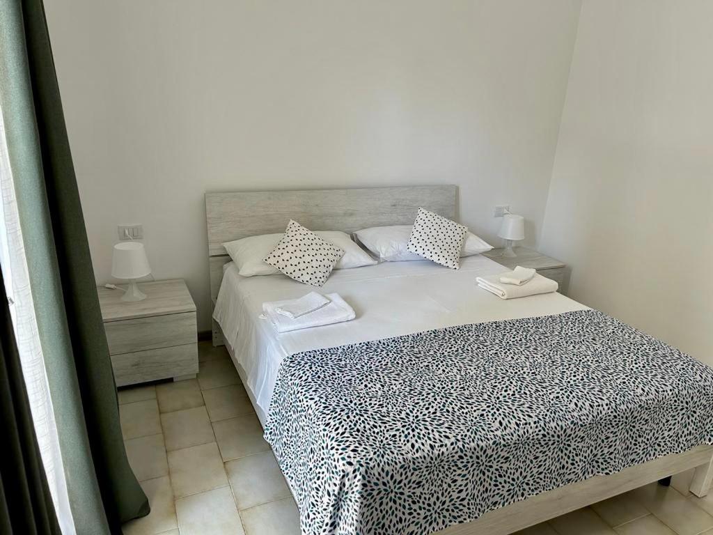 Casa Lina Apartment Punta Secca Exterior photo