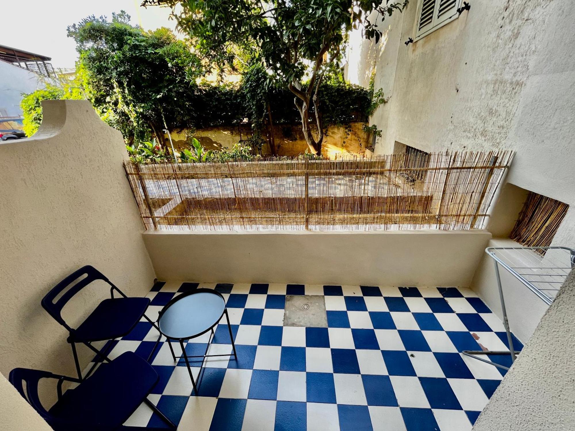 Casa Lina Apartment Punta Secca Exterior photo